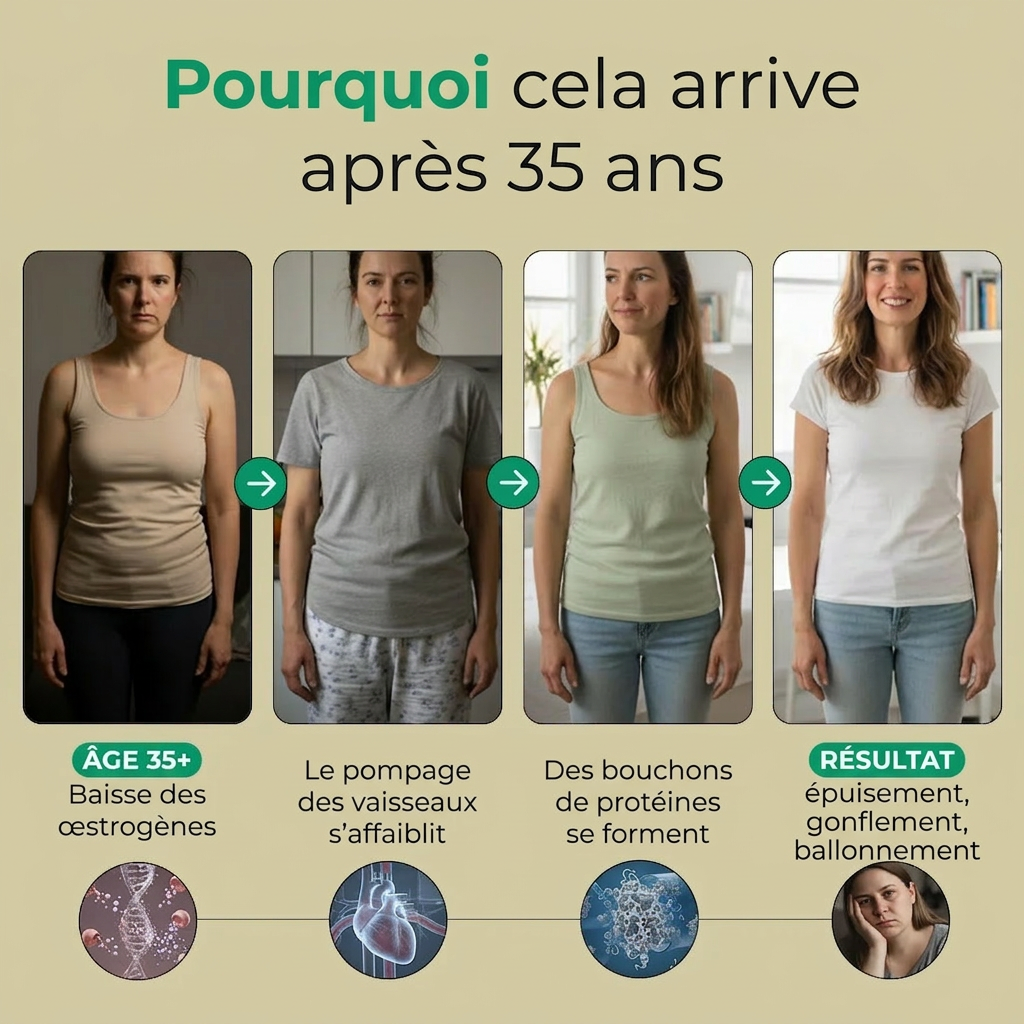 Drainage Lymphatique Sculptique™ | Apaisya