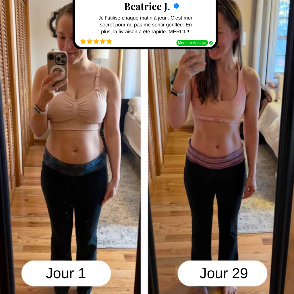 Drainage Lymphatique Sculptique™ | Apaisya