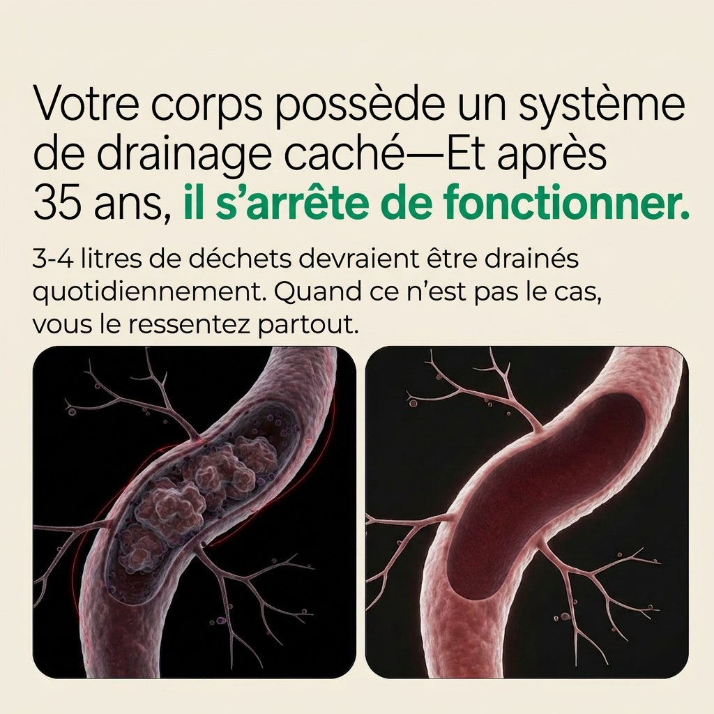 Drainage Lymphatique Sculptique™ | Apaisya